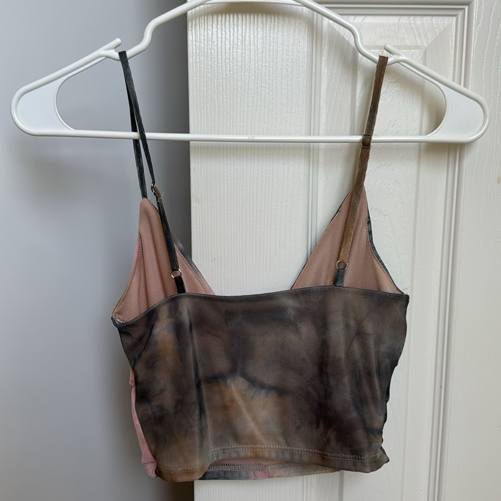 Crop Top - Picture 2 of 2